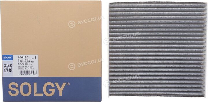 Solgy 104120
