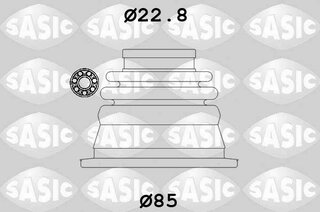 Sasic 4003427