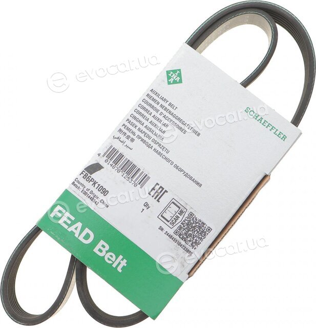 INA FB 6PK1090