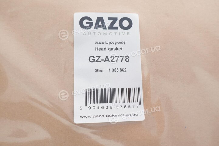 Gazo GZ-A2778