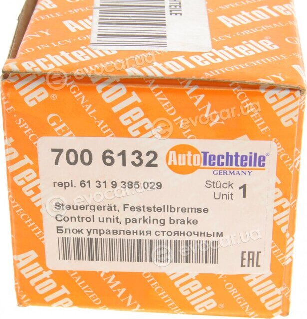 Autotechteile 700 6132