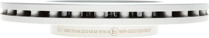 Metelli 23-0835C