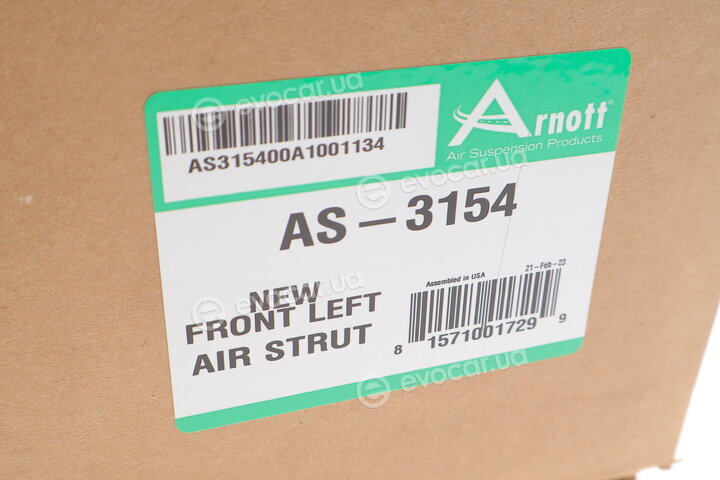 Arnott AS-3154