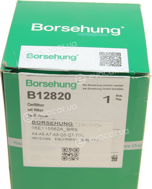 Borsehung B12820