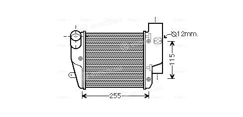 Ava Quality AIA4302