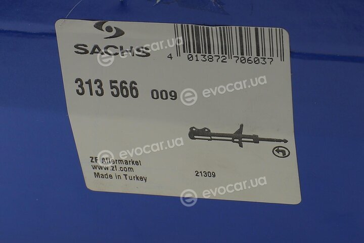 Sachs 313 566