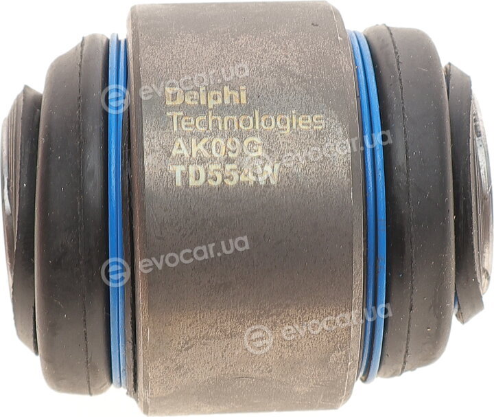 Delphi TD554W