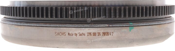 Sachs 2295 000 324