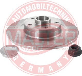 Master Sport 2401106044B-PCS-MS