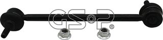 GSP S051416