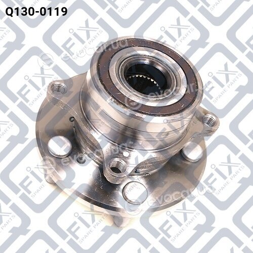 Q-Fix Q1300119