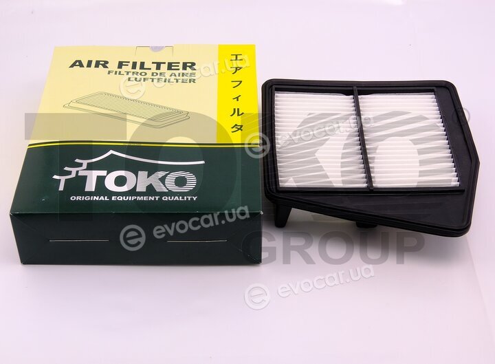 Toko T1211080