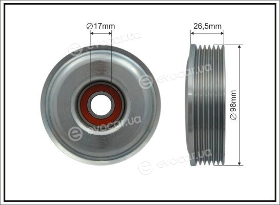 Caffaro 500212