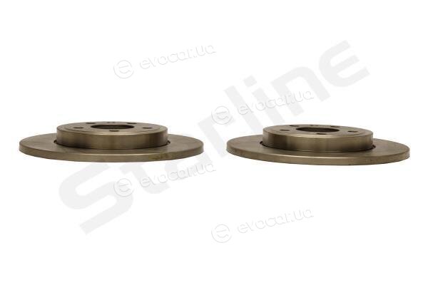 Starline PB 1622