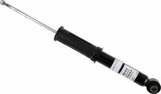 Sachs 560 612