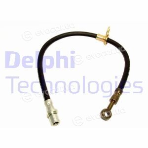 Delphi LH6263