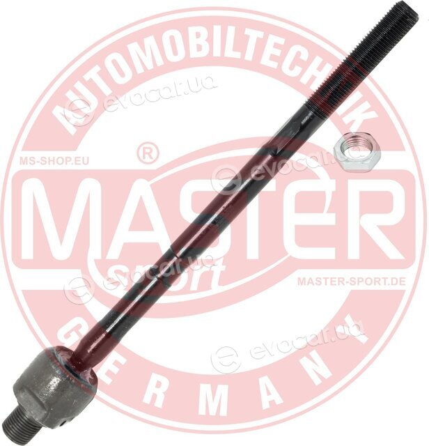 Master Sport 25084-SET-MS