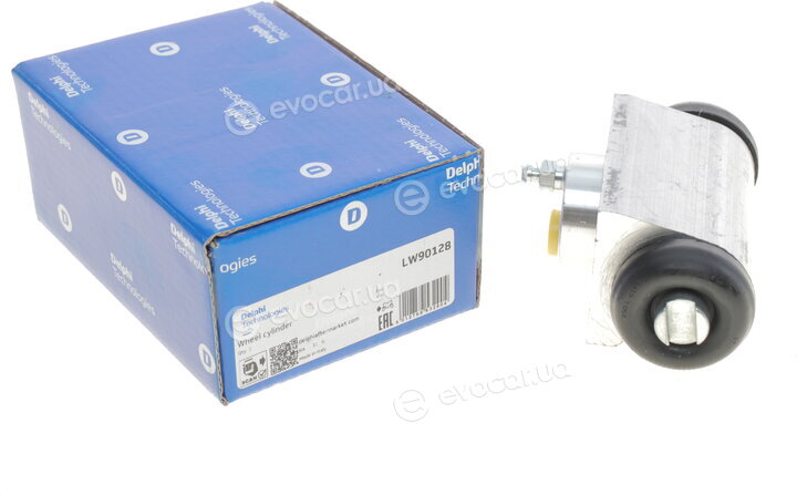 Delphi LW90128