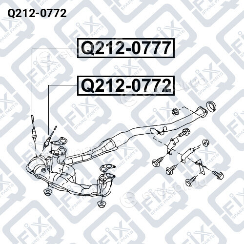 Q-Fix Q2120772