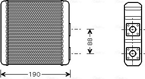 AVA DN6139
