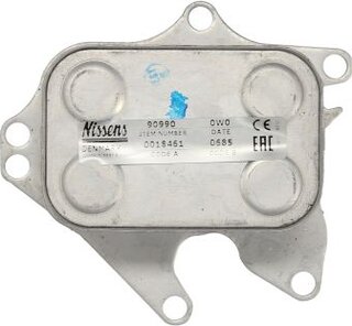 Nissens 90990
