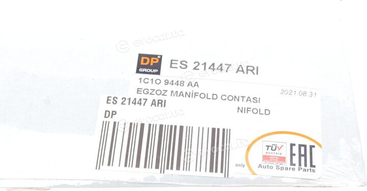 DP ES 21447 ARI