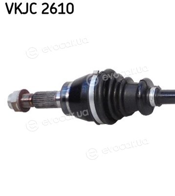 SKF VKJC 2610