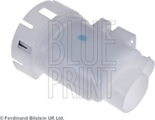 Blue Print ADG02384