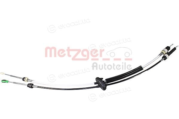 Metzger 3150259