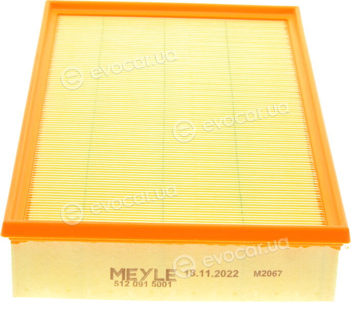 Meyle 512 091 5001