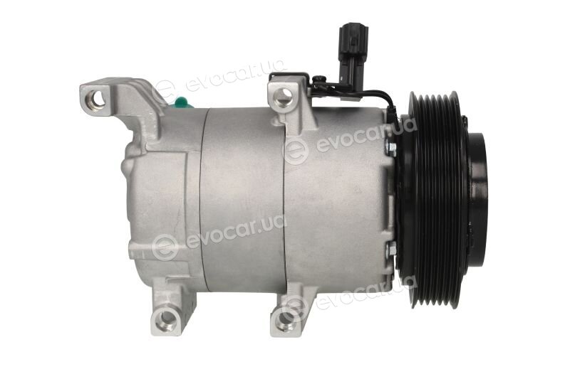 Nissens 890176