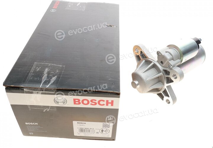 Bosch 1 986 S00 912