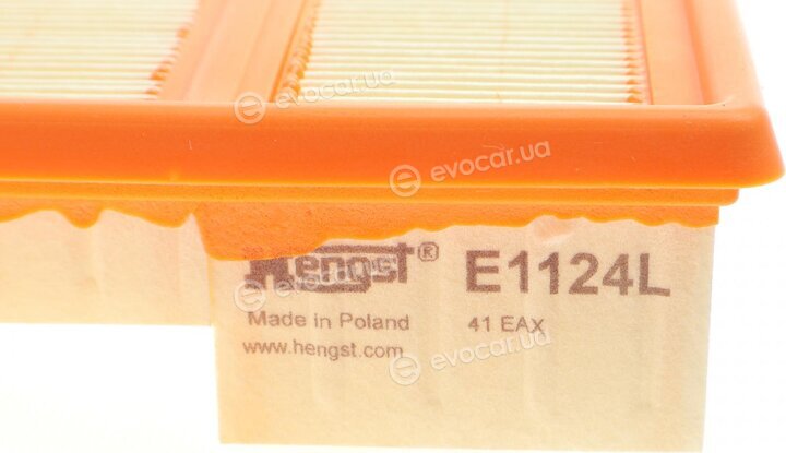 Hengst E1124L