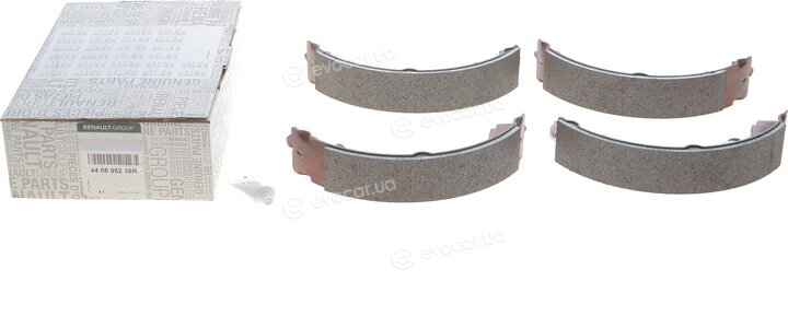 Renault / Nissan 440605238R
