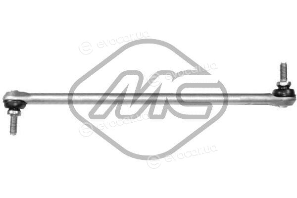 Metalcaucho / STC 05911