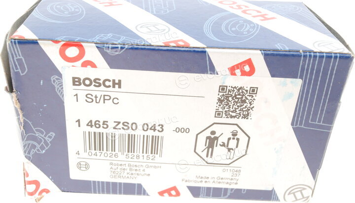 Bosch 1 465 ZS0 043