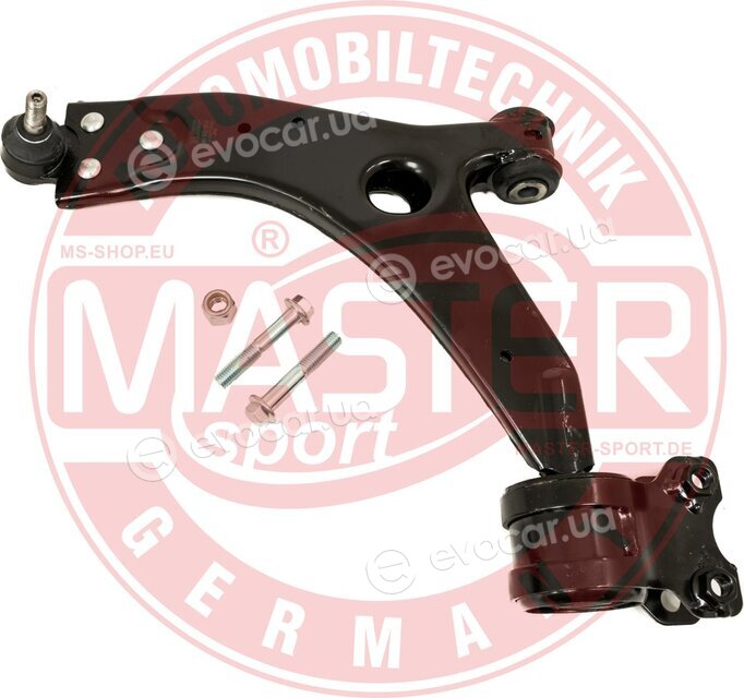 Master Sport 33705-PCS-MS