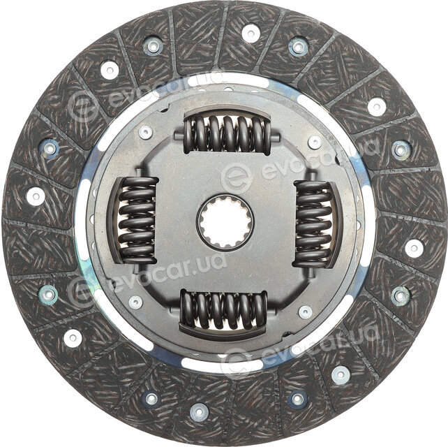 Kawe / Quick Brake 962083