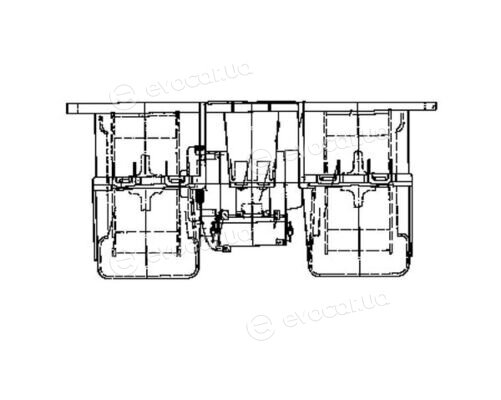Mahle AB 36 000P