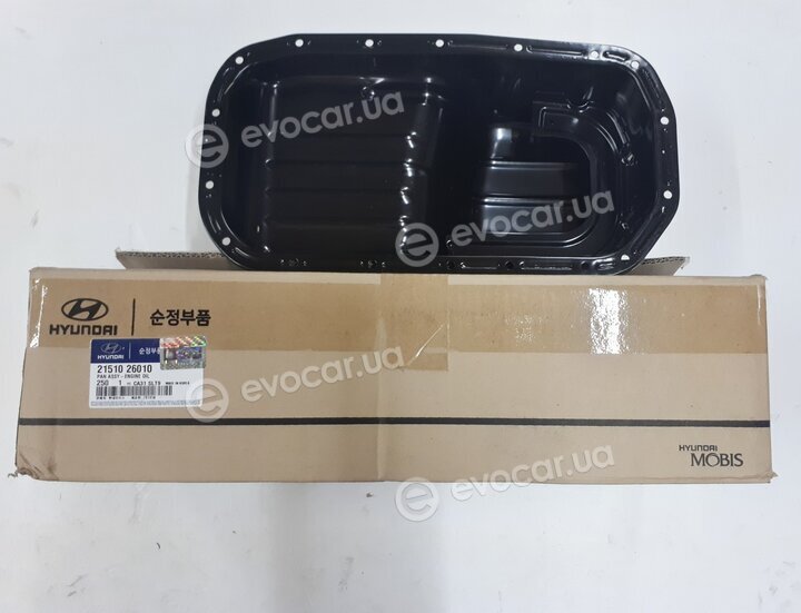 Kia / Hyundai 21510-26010