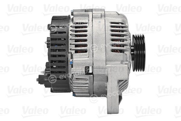 Valeo 436714