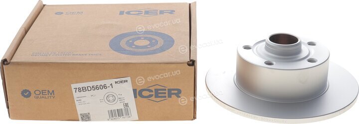 Icer 78BD5606-1