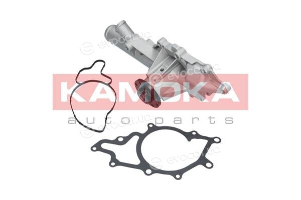 Kamoka T0202