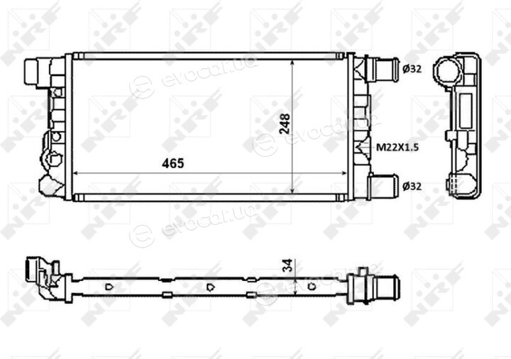 NRF 58845