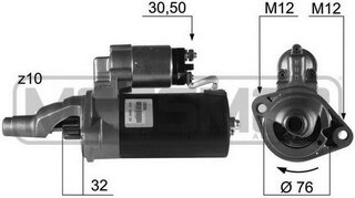 Era / Messmer 220206A