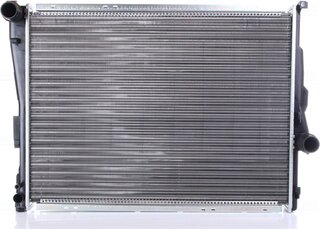 Nissens 60782