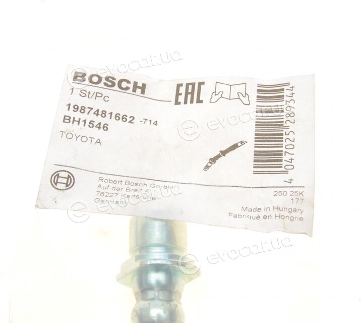 Bosch 1 987 481 662