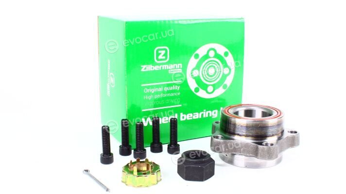 Zilbermann 01-206