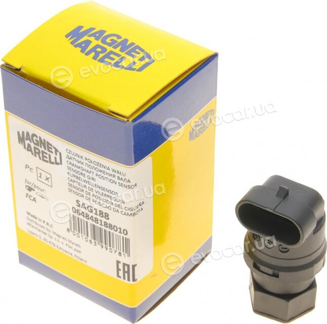 Magneti Marelli 064848188010