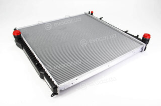 Mahle CR 566 000S